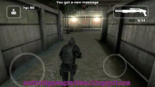 Slaughter 2: Prison Assault apk + obb