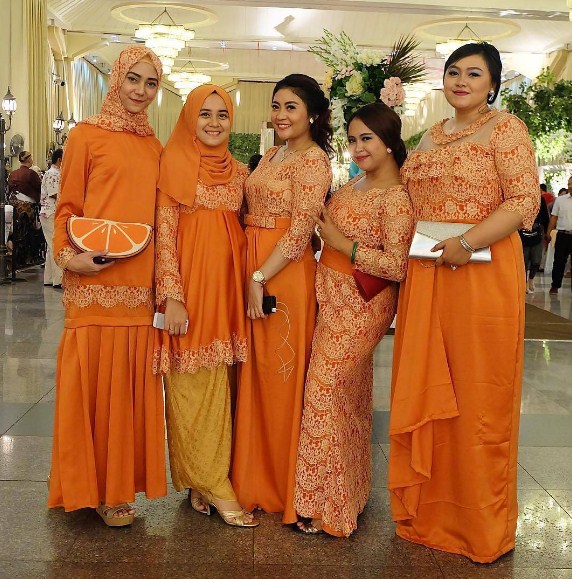 Contoh Baju Kebaya Untuk Orang Gemuk fastidiouslimitation