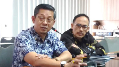 Kartu Prakerja Menjadi “Energy” Bagi Jabar Menanggulangi Pengangguran