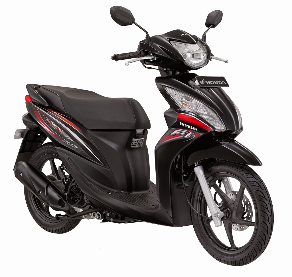 KOLEKSI KUMPULAN MODIFIKASI Harga Motor Beat