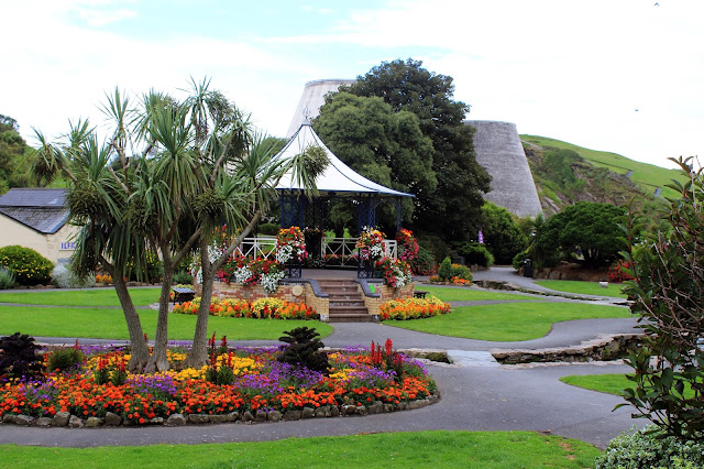 Ilfracombe, North Devon