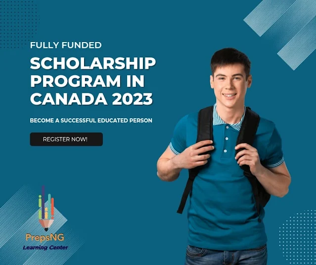 2023 Parrish & Heimbecker Scholarships at University of Guelph, Canada
