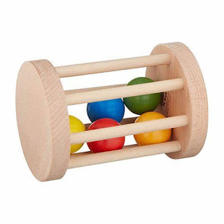 0-6 Montessori Toys  | Lovevery Dupe Toys