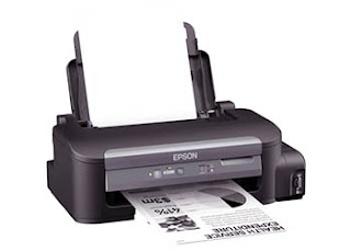 Epson M100 Adjustment Program Free Download