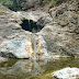 Wakaw Falls in Barangay Toong Cebu