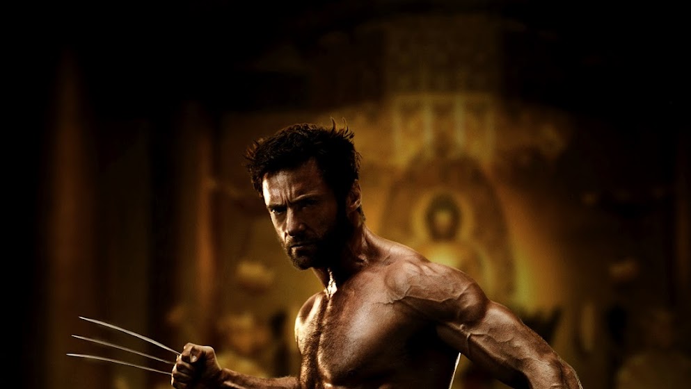 "The Wolverine" Unveils Its First-Ever Photo