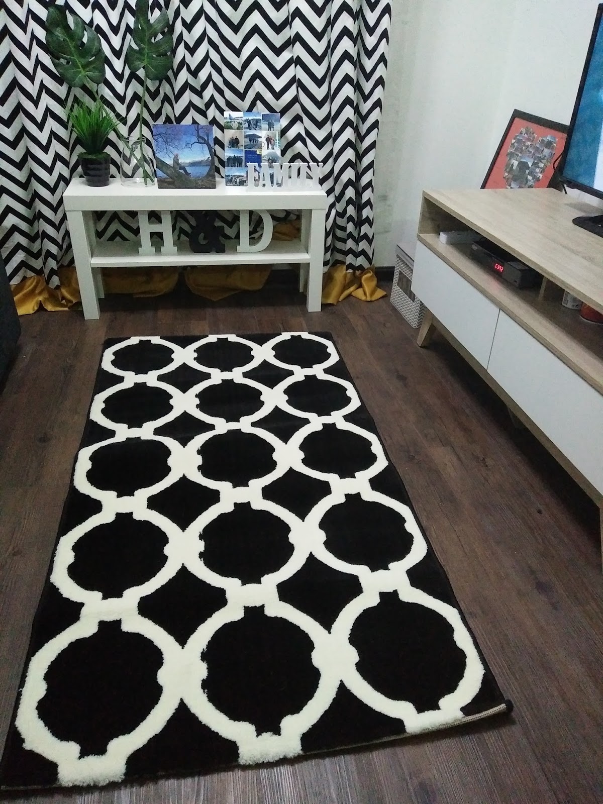 Hobi Beli Carpet Atau Giler Carpet Diana Dy