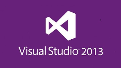 Visual Studio 2013