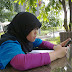 Day1 : Kenapa Menulis Blog