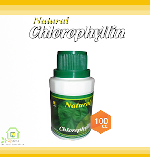 Natural Chlorophyllin