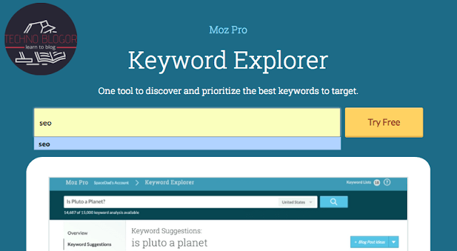 Top 5 Accurate Keyword Research Sites Best Free Keyword Research Tool