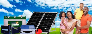 Solar panel inverter price in Nigeria