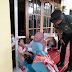 Cegah Stunting, Babinsa Pageruyung Dampingi Posyandu Di Desa Binaannya 
