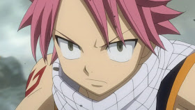 Natsu Dragneel (Fairy Tail)