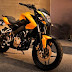 NEW PULSAR 200NS 2012: BARU NIEH MOTORNYA LELAKI!