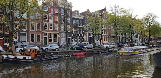 Amsterdam