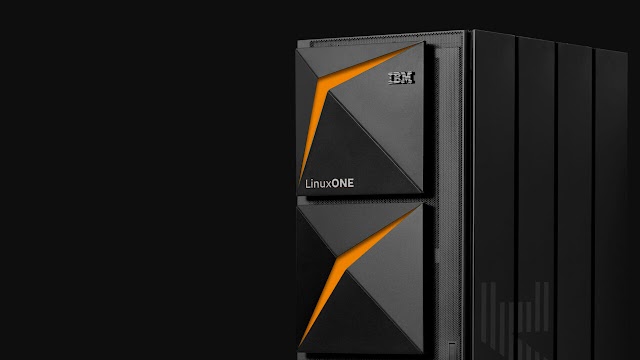 IBM anuncia nuevos productos y programas para IBM Z y LinuxONE
