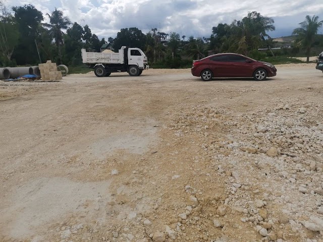 Installment Lot For Sale in San Vicente, Liloan Cebu