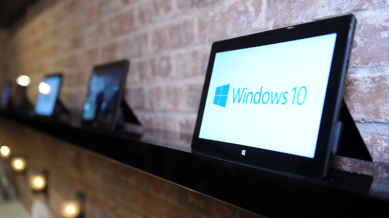 Download Tiny10, Windows 10 essenziale per vecchi PC (anche con 5 GB di spazio)