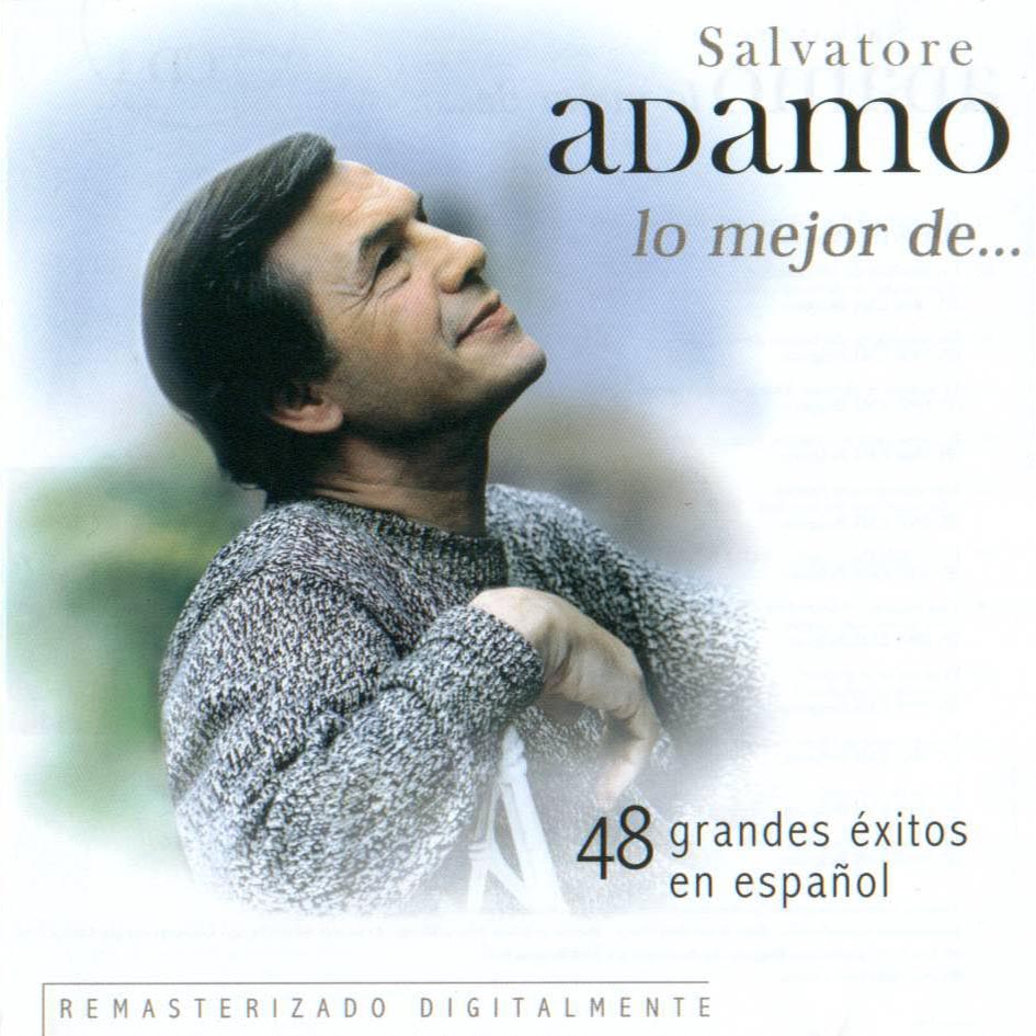 Salvatore Adamo Inchapos Allah lyric -