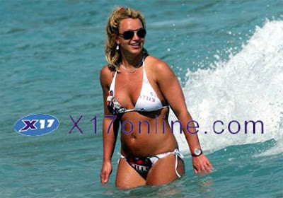  Celebrity Bikini on Bikini Picture   Britney Spears   Hollywood Celebrity   Hot Picture