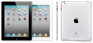 Ipad 2 Wi-Fi 2011