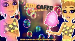 Emi-Caffe.blogspot.com- Lubię tego bloga :3