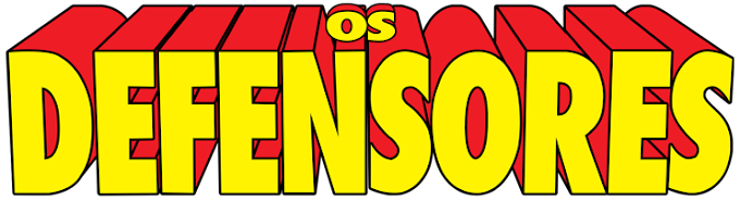 Defensores Vol.5 (2017)