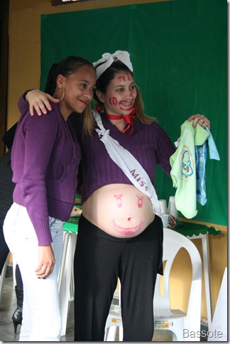 Cha de bebe 038