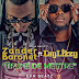 ZANDER BARONET FEAT LAYLIZZY - TRUKE DE MESTRE (CDQ) [EXCLUSIVO]