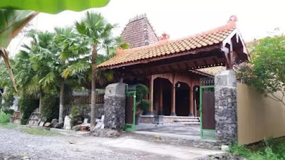 gambar pagar tembok depan rumah minimalis terbaru