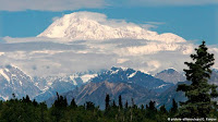 Mount McKinley renamed as Denali
