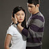 Jeric Gonzales and Thea Tolentino Pictures