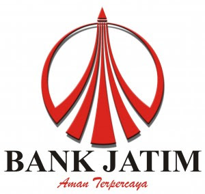 Company Logo Bank Jatim Vector for Free Download