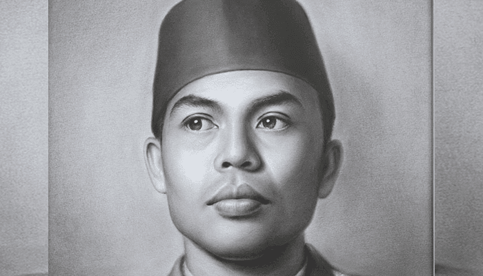 Biografi Jendral Soedirman