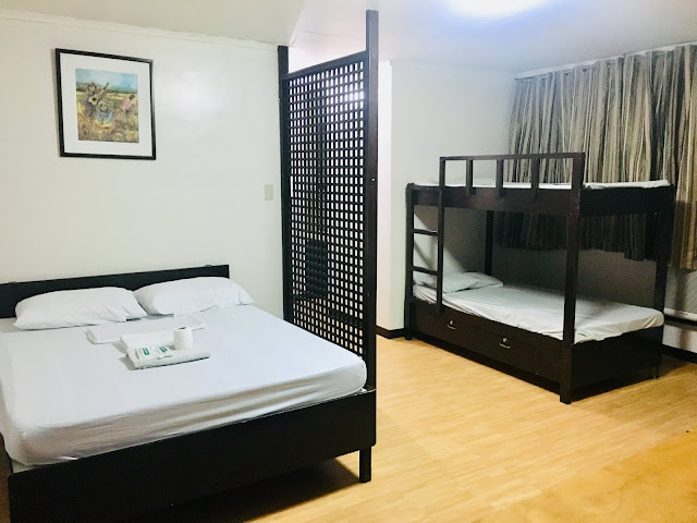 Victoria Mansion Review- Malate, Manila Philippines