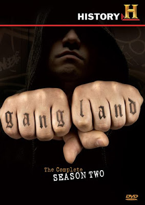 Gangland Season 6 Episode 3