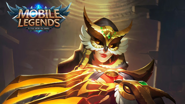 Natalia Mobile Legends