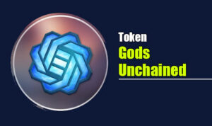 Gods Unchained, GODS coin