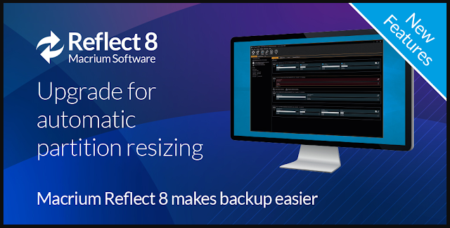 macrium reflect
