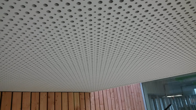 Plafond déco