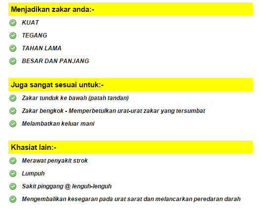 Rahsia Kehebatan Minyak Lintah Gunung Asli Tok Wan Turun 