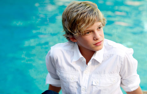 cody simpson gallery