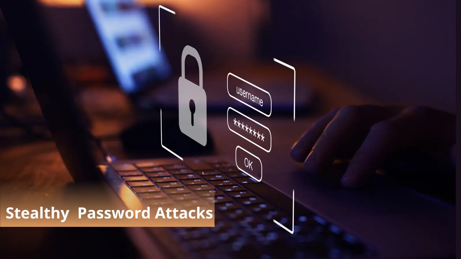 Microsoft Password Attacks