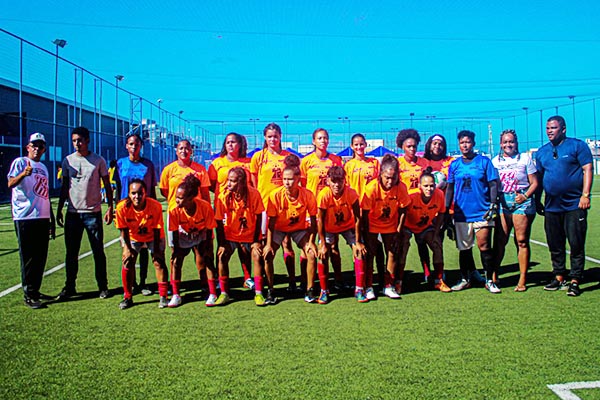 Rede Bahia transmite os jogos do Mundial de Futebol deste domingo, 27, Rede Bahia