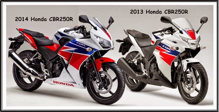 Honda New CBR 150 R 2014 Atau K45 Lokal Kalahkan Yamaha 