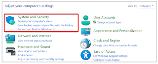 Cara Disable Bitlocker di Windows 10 dan 11