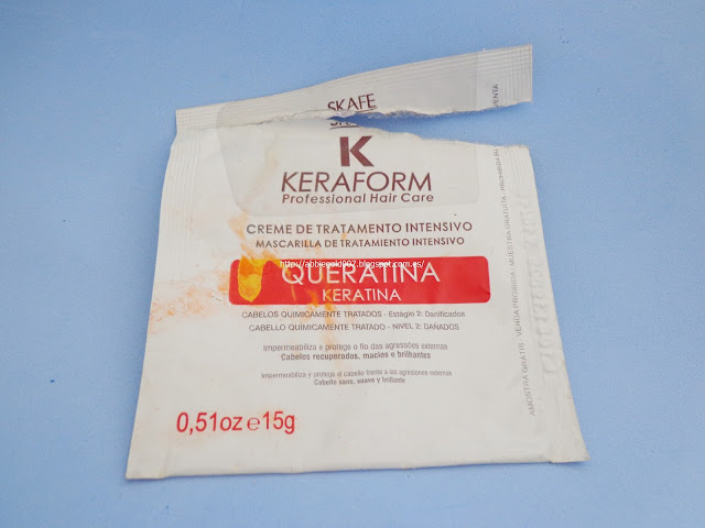 queratina