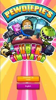 PewDiePie’s Tuber Simulator MOD APK v1.0.4 Hack