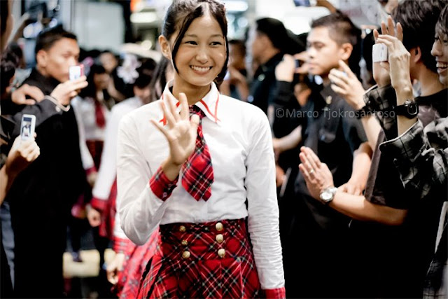 Rena Nozawa JKT48 ( Rena Chan JKT48 )